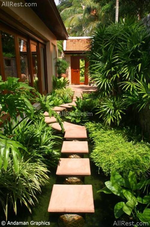 Diamond Cliff Resort & Spa 49